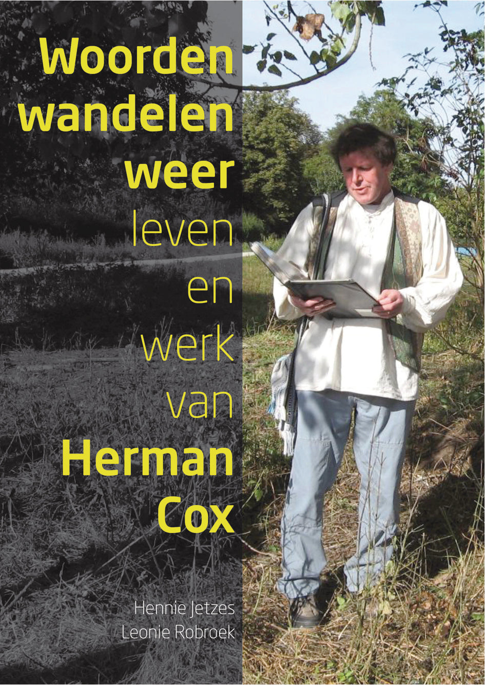 Woorden wandelen weer Woorden wandelen weer